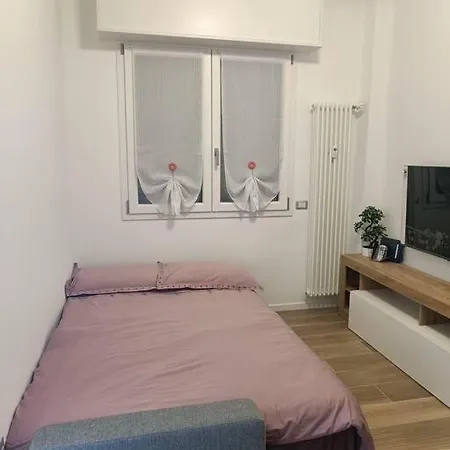 Апартаменты Lucania25