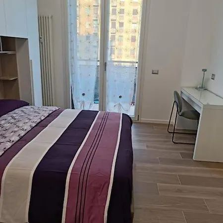 Апартаменты Lucania25 *