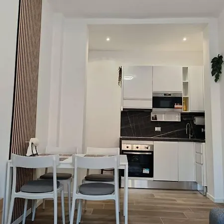 Lucania25 Apartman