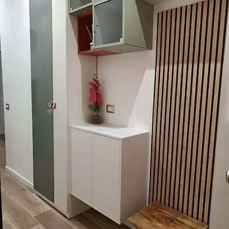 Lucania25 Apartman