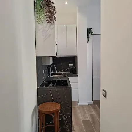 Lägenhet Lucania25 *