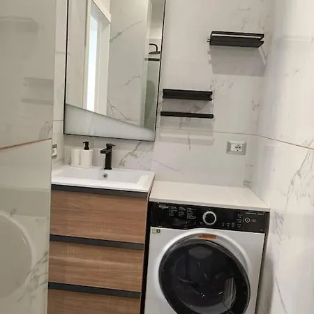 شقة Lucania25 ميلان