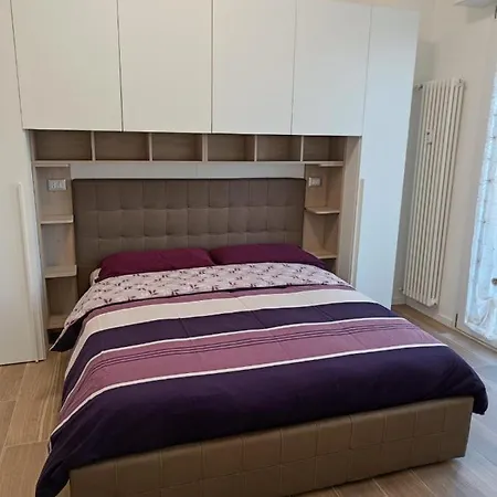Lucania25 شقة
